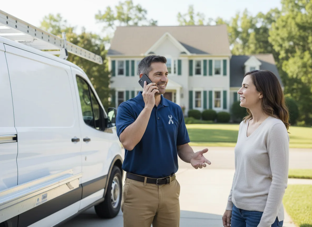 Home Gutter Service Charter Oak, IA FAQs